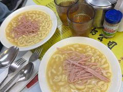 -澳洲牛奶公司(佐敦店)