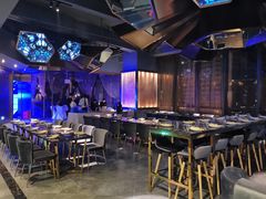 -异次元·LIGHT HOUSE·美食酒廊·休闲露台