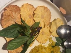 -狮拾久·现代新加坡料理(福田COCO Park店)