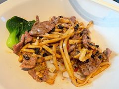 -漆黑觉米粉(三里屯店)