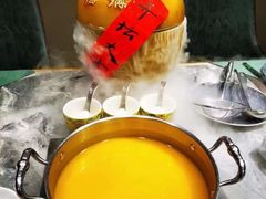 -福满满·精细佛跳墙火锅(湘江道店)