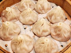 蟹黄小笼包-张生记(丁香国际店)