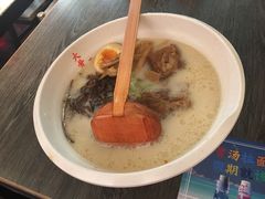 -味千拉面(又一城店)