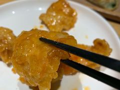 -关东小磨东北菜(上海长风大悦城店)
