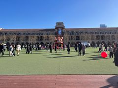 -天津五大道文化旅游区