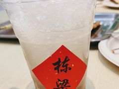 -刘栋梁大排档(淮海东路店)