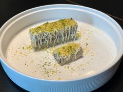 -翕间食·精致淮扬菜(江苏大剧院店)