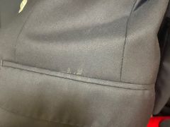 -福奈特洗衣·洗鞋·奢侈品护理 (闵行龙湖天街店)