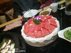 -川中故事·成都老火锅(东书房店)