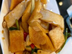 -西江美食舫·江西菜(健德桥店)