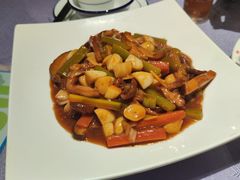 -民俗百家姓饭店(纺织城正街店)