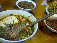 -东关赵记粉汤羊血(兴庆北路店)