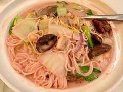 -莆田餐厅PUTIEN(西安万象天地店)