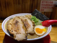 白龙拉面-老龙亭拉面店