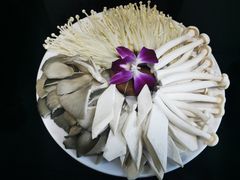 -巴渝人家重庆火锅(东方广场店)