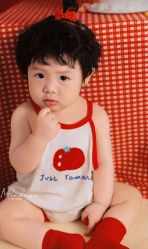 -Two  Monkeys 孕婴写真馆(龙华店)