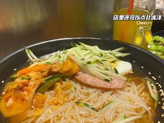 -丹东特色烤肉(学府路一部店)
