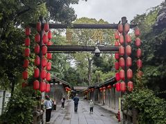 -成都武侯祠博物馆