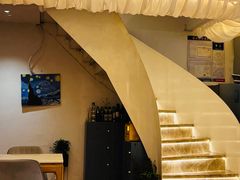 -伊斯坦布尔土耳其清真咖啡餐厅