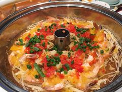 -阿五黄河大鲤鱼(纬三路店)