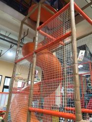 -动力星球家庭亲子游乐中心