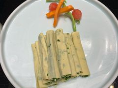 -丰收日·小海鲜·沪上家宴(顾村正大店)