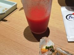 -花和海鲜自助(梅江店)