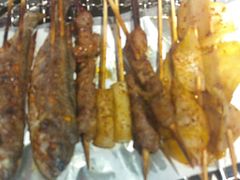 -阿三烧烤·生蚝(超级会员店拓峰店)