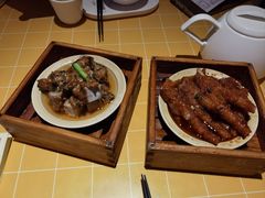 -蔡澜点心·粤菜(花城汇南区店)