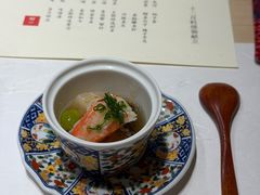 -鮨一日本料理旗舰店(总店)