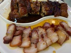 -澳门陈光记烧味饭店(万象城店)