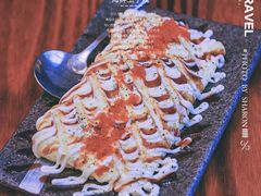 -坂吉屋·居酒屋深夜食堂(龙湖店)