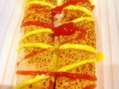 -DQ·蛋糕·冰淇淋(江北机场T2A店)