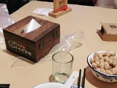 -江味龙虾馆·裸蓝龙虾(南山店)