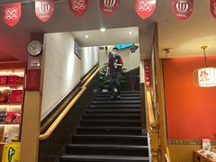 -大龙燚火锅(科华店)
