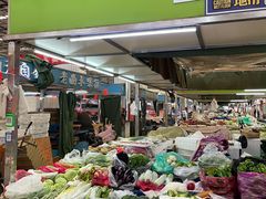 -恒达综合农贸市场(黄山路店)