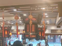 -一楼食业·美食人家