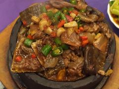 -西江美食舫·江西菜(健德桥店)