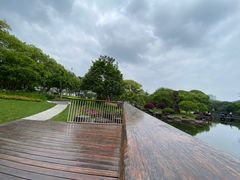 -昆山城市公园