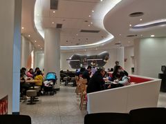 -肯德基(大剧院店)