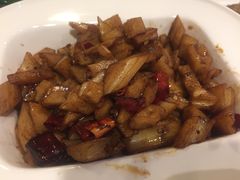 -嘉丰湘菜馆(芳群园店)