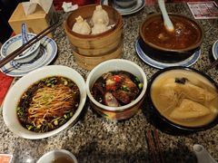 -南京大牌档(人民广场店)