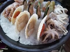 -丽江庭院之爱在路上(西单店)