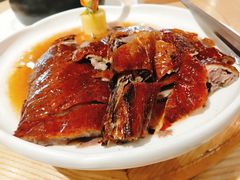 烧鹅-德胜轩正宗顺德菜(宝安沙井会展中心店)