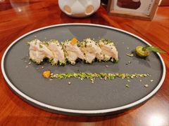 -喜鼎海胆水饺(东港店)