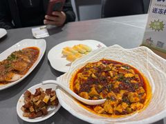 -香辣会·老牌川菜(骏豪店)