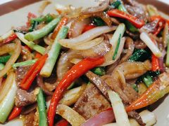-乔阿马·江南味·驴肉香(龙湖华泾天街店)