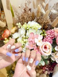 -Seven Nail七姑娘の美甲店