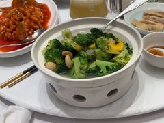 -新吉士·上海菜(浦东LCM置汇旭辉店)