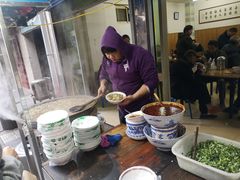 -老字号贾家肉丸糊辣汤(光明巷店)